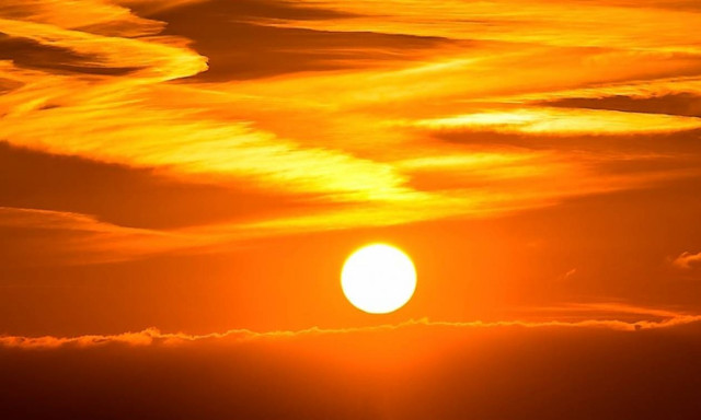 Φονικός καύσωνας σαρώνει τον Καναδά: Τουλάχιστον 33 νεκροί (vid)