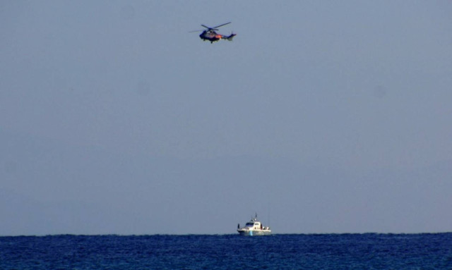 Missing Russian tourist found dead