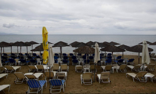 Ο καιρός σήμερα, Σάββατο 7 Ιουλίου