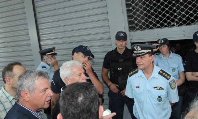 ΠΟΕΔΗΝ:  Νέα συγκέντρωση στο υπ. Οικονομικών, την ερχόμενη Τρίτη