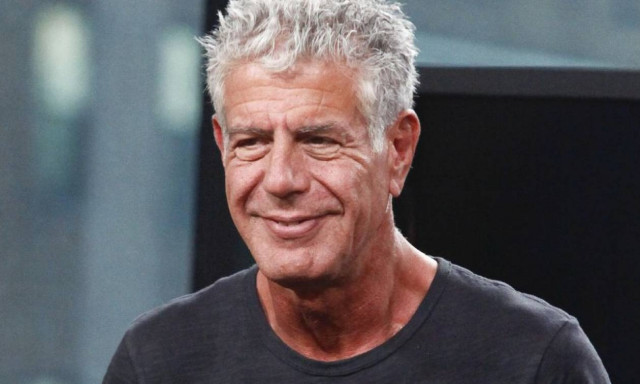 Άντονι Μπουρντέν: Σε ποιον αφήνει την περιουσία του