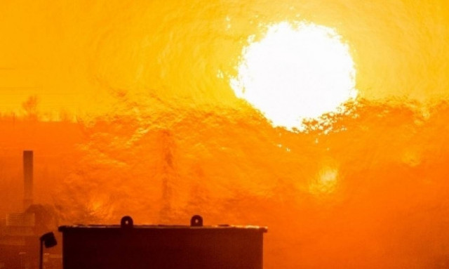 Φονική ζέστη στον Καναδά: 33 νεκροί - Σε συναγερμό οι Αρχές