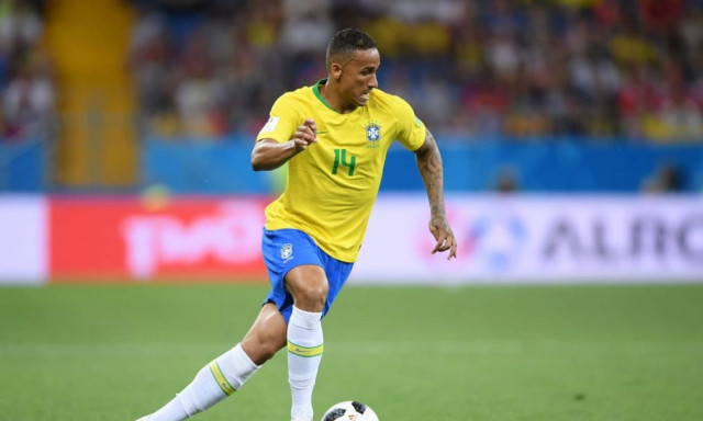 Μουντιάλ 2018: Πλήγμα με Ντανίλο στη Βραζιλία!