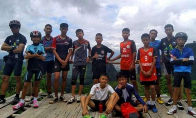 Θρίλερ στην Ταϊλάνδη: Πώς και γιατί εγκλωβίστηκαν τα παιδιά στην σπηλιά