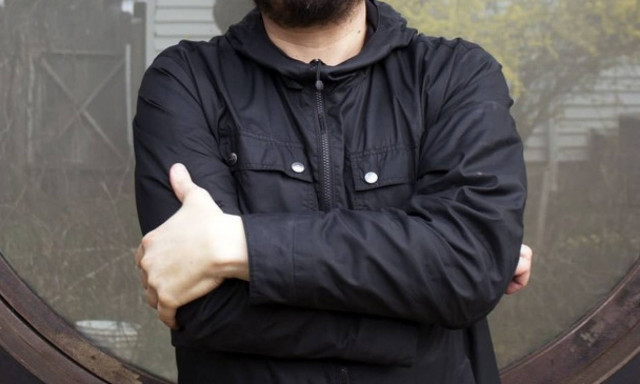 Είδηση - σοκ στη showbiz! «Έφυγε» στα 41 του χρόνια