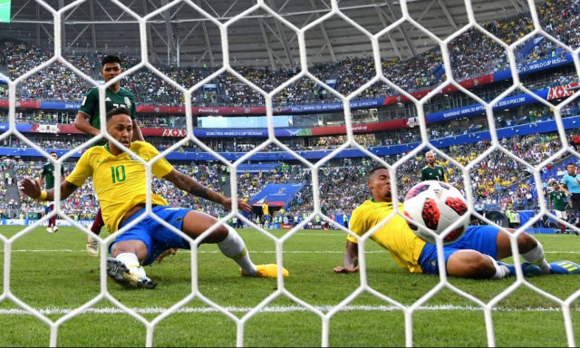 Μουντιάλ 2018: Θα μοιάζουν τελικοί αλλά θα είναι… προημιτελικοί!