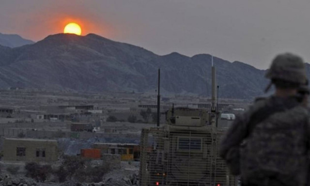 Αφγανιστάν: Ο πόλεμος τού πήρε την οικογένειά του, μετά τα μάτια του και μετά τον έρωτά του