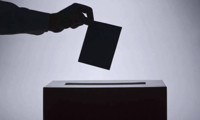 Amendement for segmentation of Athens B constituency may be tabled on Friday in parliament