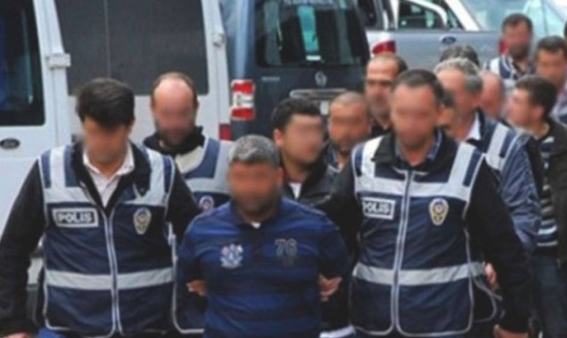 Καθεστώς χούντας στην Τουρκία: Στη φυλακή δημοσιογράφοι για προπαγάνδα κατά του Ερντογάν