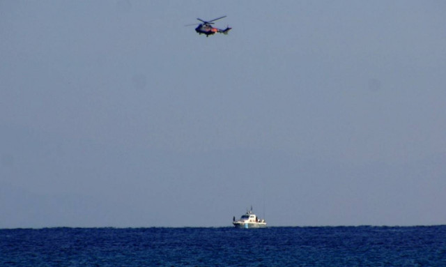 Τραγωδία στη Χαλκιδική: Νεκρός ο 47χρονος αγνοούμενος