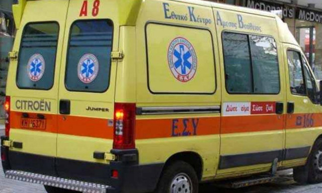 Τραγωδία στις Λιβανάτες: Πήγε για μπάνιο και τον ανέσυραν νεκρό