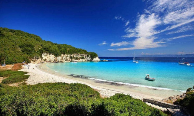 Το χωριό φάντασμα στην Ελλάδα: Τα καλά κρυμμένα μυστικά 20 νησιών - Εσείς τα γνωρίζετε; (pics)