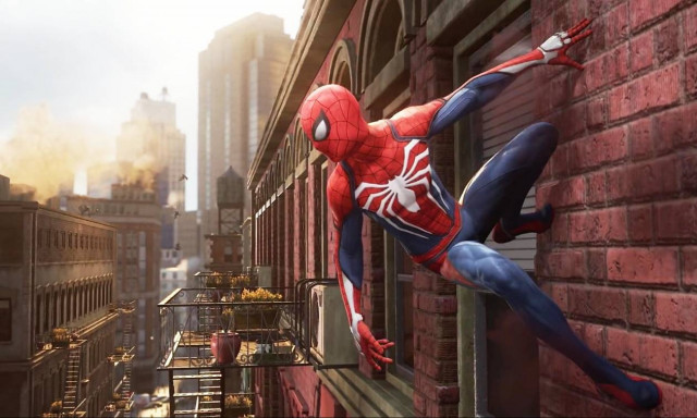 Steve Ditko: Πέθανε ο «πατέρας» του Σπάιντερμαν (Pics+Vids)