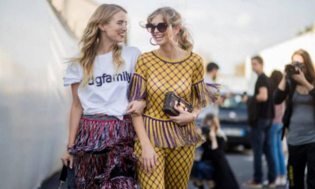 Τα 4 καλοκαιρινά trends που αργά ή γρήγορα θα μπουν στην ντουλάπα σου