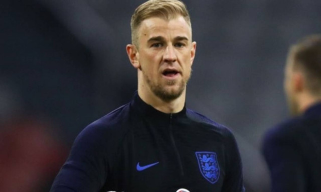 Μουντιάλ 2018: Όλη η Αγγλία παραληρούσε για την πρόκριση - Όλη εκτός από τον Τζο Χαρτ