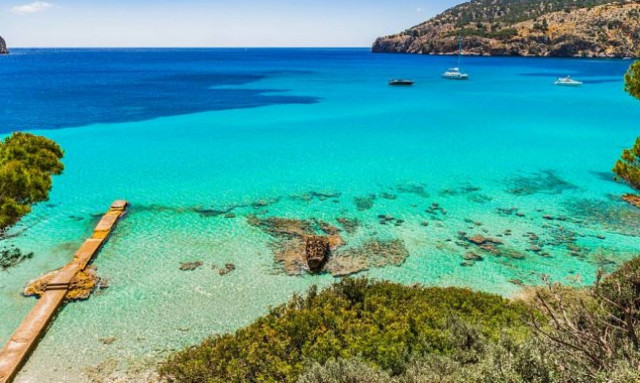 Είδηση - «βόμβα» για τη Μεσόγειο: Το επικίνδυνο φαινόμενο που προκαλεί τρόμο