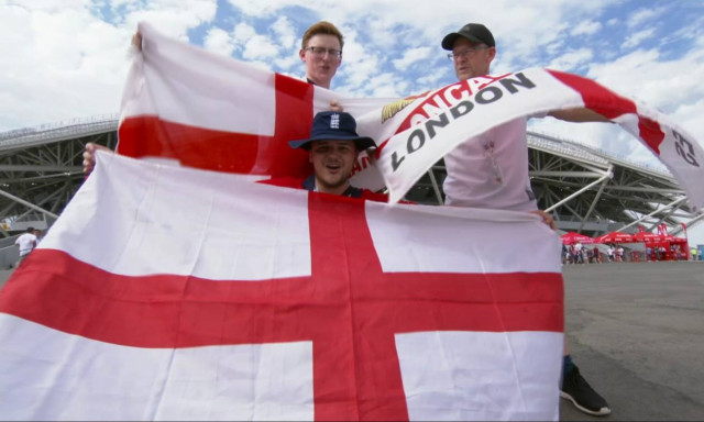 Μουντιάλ 2018 - «Κλείδωσαν» οι ημιτελικοί: Γαλλία vs Βέλγιο και Κροατία vs Αγγλία