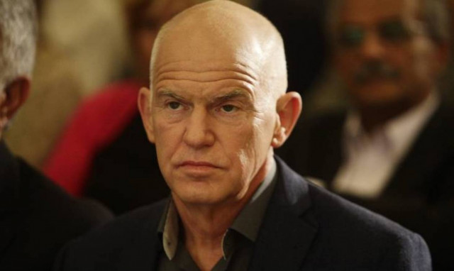 Γιώργος Παπανδρέου: Η συνεργασία των προοδευτικών δυνάμεων είναι εγγύηση για μια βιώσιμη πορεία