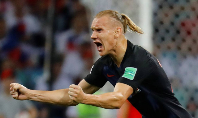 Μουντιάλ 2018: Τη γλίτωσε ο Βίντα για το αντι-ρωσικό παραλήρημα στα social media (Vid)