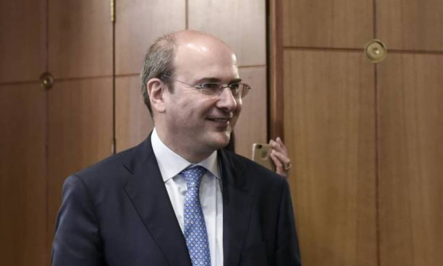 Κωστής Χατζηδάκης: Η Ελλάδα μπαίνει σε μια γυάλα μέχρι το 2021