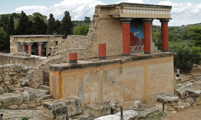 «Ήρθε» το ηλεκτρονικό εισιτήριο σε αρχαιολογικούς χώρους και μουσεία