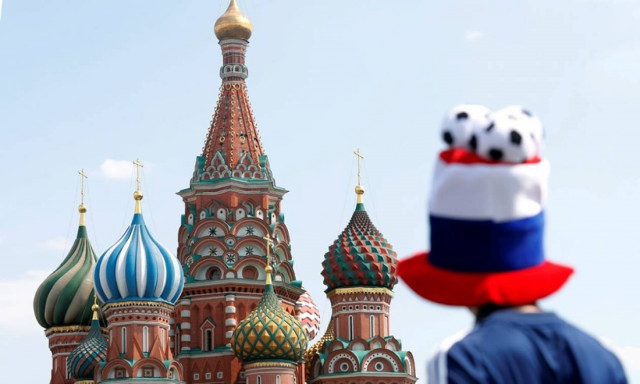 Μουντιάλ 2018: Ένα τεστ για τους φανατικούς της διοργάνωσης λίγο πριν τους ημιτελικούς (pics)