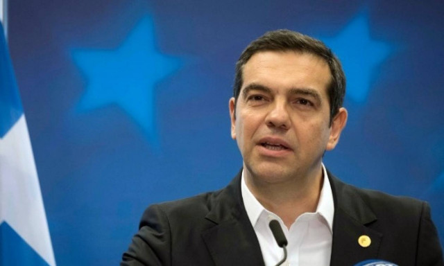 Εβδομάδα κρίσιμων επαφών για Τσίπρα: Πρώτος σταθμός η Θεσσαλονίκη