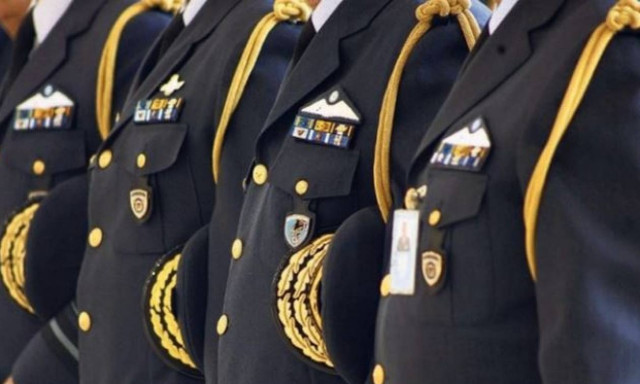 Αναδρομικά χιλιάδων ευρώ για Στρατό και Σώματα Ασφαλείας: Αυτά είναι τα νέα ποσά (ΠΙΝΑΚΑΣ)