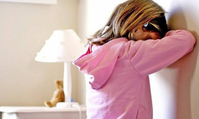 Κρήτη - Σοκάρει πατέρας που βίαζε την ανήλικη κόρη του: «Μην το πεις στη μαμά»