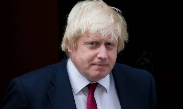 Πολιτική κρίση στη Βρετανία: Παραιτήθηκε ο υπουργός Εξωτερικών Μπόρις Τζόνσον