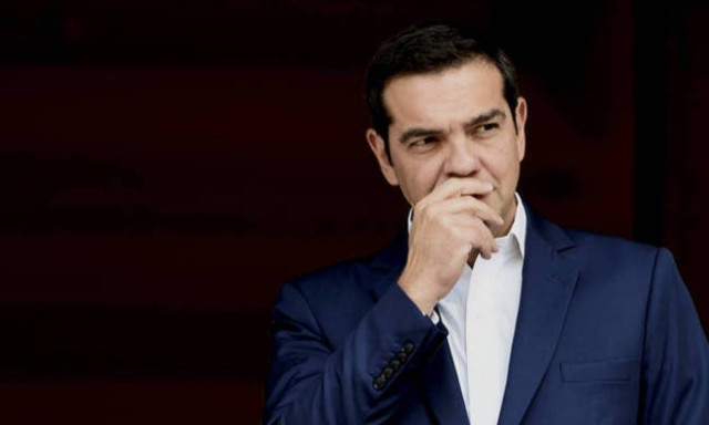 PM Tsipras to address FING gen assembly on Monday; to visit London on Tuesday