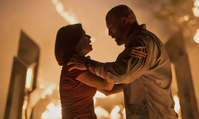 Αυτή η ταινία είναι η καλύτερη ευκαιρία να πας σινεμά αυτό το Καλοκαίρι