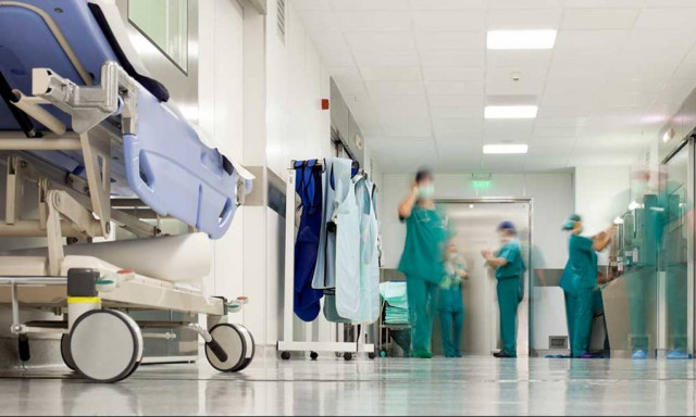 Τρίτη 10 Ιουλίου: Δείτε ποια νοσοκομεία εφημερεύουν σήμερα