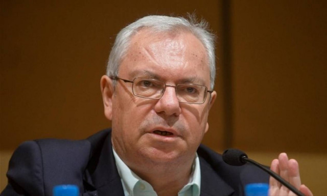 Ο Σταμάτης Μαλέλης γραμματέας του Τομέα Επικοινωνίας του Κινήματος Αλλαγής