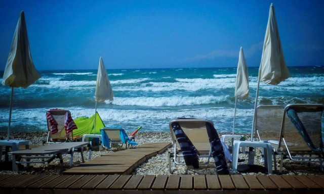 Καιρός: Αλλάζει το σκηνικό σε λίγες ώρες – Ποιες θα είναι οι καιρικές συνθήκες το Σαββατοκύριακο