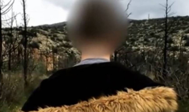 Αργυρούπολη: Συντετριμμένοι συγγενείς και φίλοι είπαν το τελευταίο «αντίο» στον 15χρονο (vid)