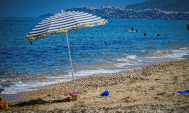 Καιρός: Επιστρέφει το καλοκαίρι την Τετάρτη (11/07) - Αναλυτική πρόγνωση