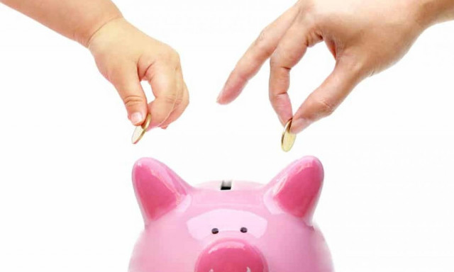 ΟΠΕΚΑ - Επίδομα παιδιού: Αντίστροφη μέτρηση για την πληρωμή της Γ' δόσης