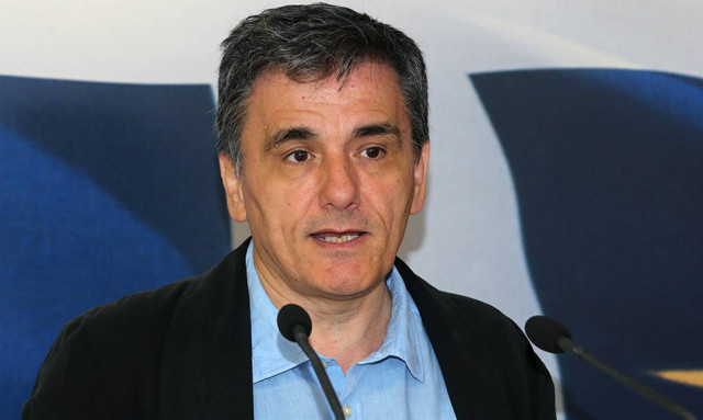 Τσακαλώτος: Ανοικτό το ενδεχόμενο εξόδου στις αγορές το επόμενο δίμηνο