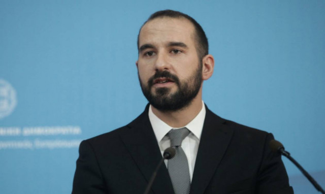 Τζανακόπουλος: Θα μοιραστεί και πάλι κοινωνικό μέρισμα