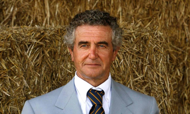 Θλίψη στον κόσμο της μόδας: Πέθανε ο Carlo Benetton