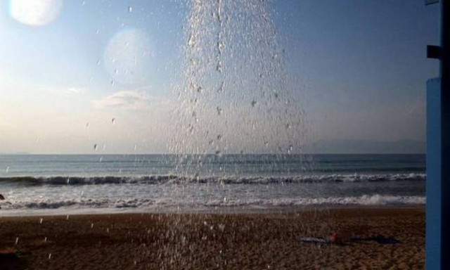 Καιρός: Έως 33 βαθμούς το θερμόμετρο σήμερα - Αναλυτική πρόγνωση για όλη τη χώρα