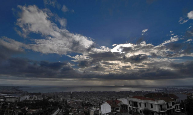 Καιρός: Ο καιρός σήμερα, Τετάρτη, 11 Ιουλίου