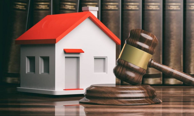 Πλειστηριασμοί: Τι ισχύει για την προστασία της α’ κατοικίας