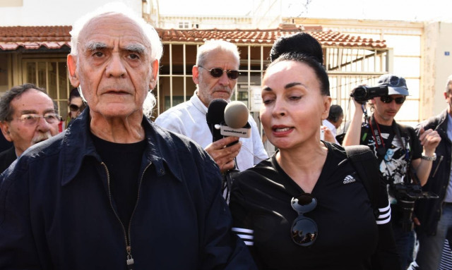 Νέα δικογραφία σε βάρος του Άκη Τσοχατζόπουλου για μίζα - «μαμούθ»