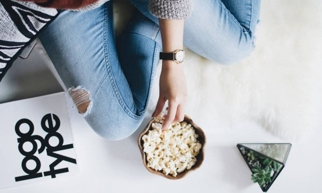 Το tablet για να βλέπεις ταινίες το Καλοκαίρι (και όχι μόνο…)