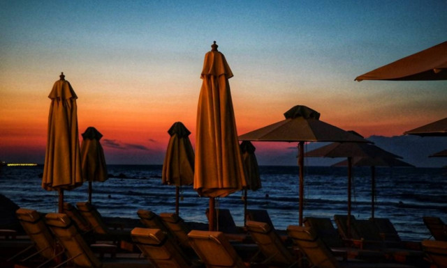 Καιρός - Η ΕΜΥ προειδοποιεί: Έρχεται αφόρητη ζέστη τις επόμενες ημέρες