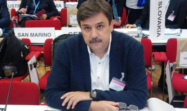 Οι υπουργοί Υγείας της «Συμμαχίας της Βαλέτα» συνεδριάζουν στην Αθήνα