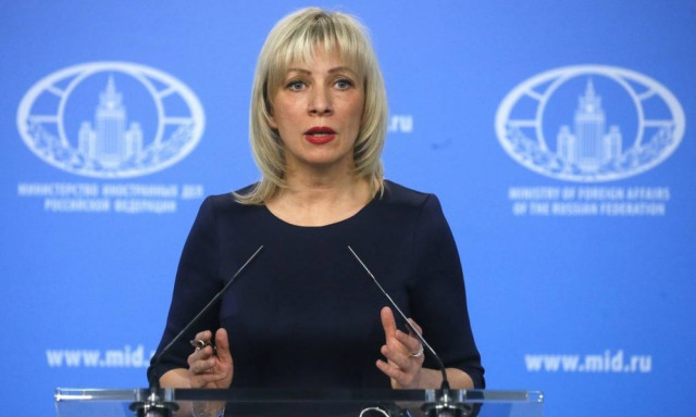 Ρωσικό ΥΠΕΞ για απελάσεις διπλωματών: Δεν προσφέρουν τίποτα θετικό στις διμερείς σχέσεις