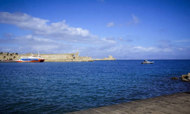 Καιρός: Ανεβαίνει και άλλο η θερμοκρασία σήμερα - Αναλυτική πρόγνωση